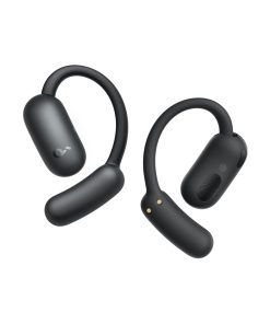 soundcore AeroFit 2 by Anker, Auriculares de oído abierto,