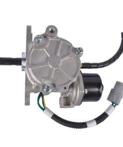 Actuador de bloqueo del diferencial trasero Getanye