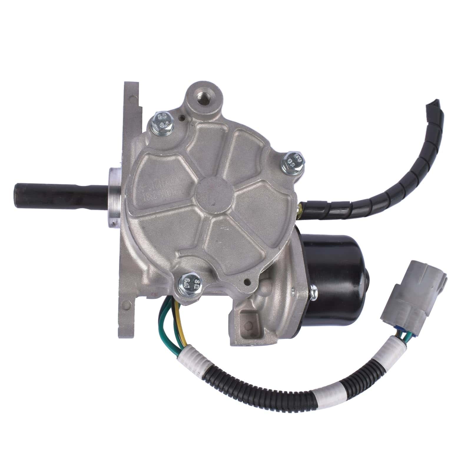 Actuador de bloqueo del diferencial trasero Getanye