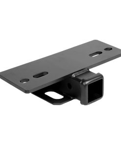 Enganche para parachoques Rockland, 5000 lbs, resistente,