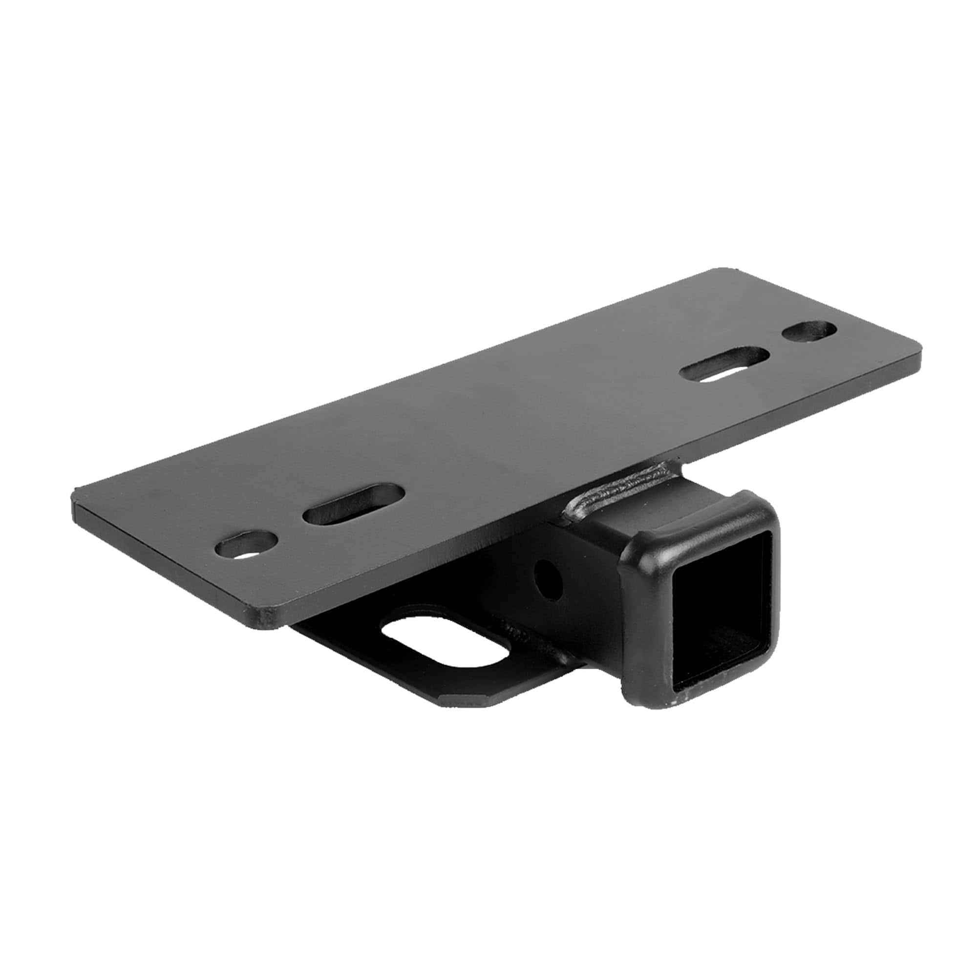 Enganche para parachoques Rockland, 5000 lbs, resistente,