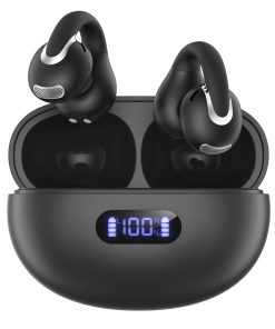 Auriculares inalámbricos Jzones Open Ear Clip Bluetooth