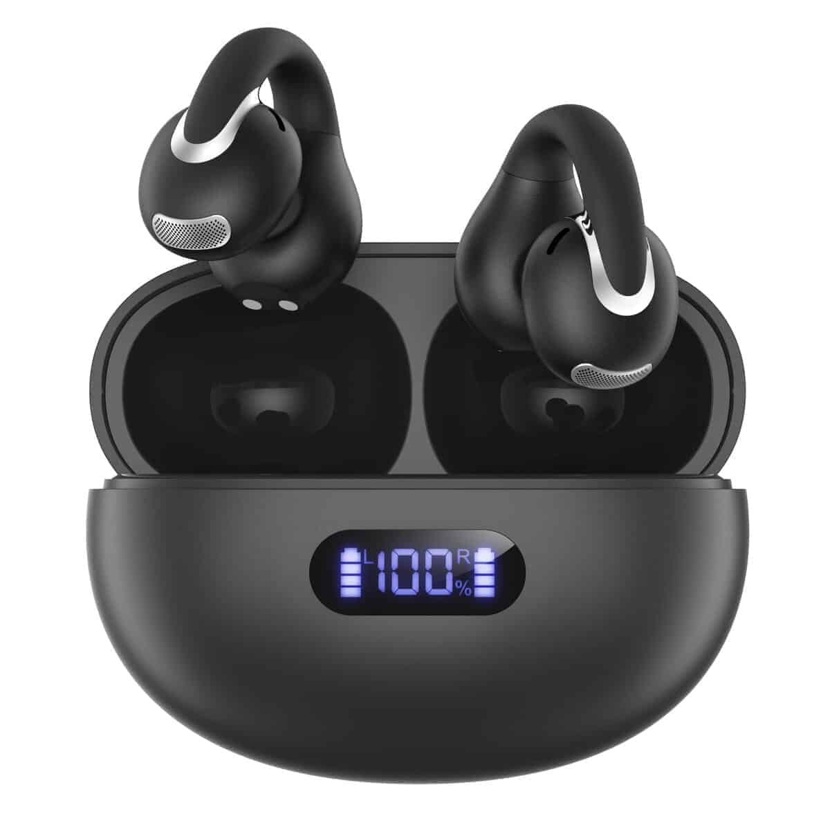 Auriculares inalámbricos Jzones Open Ear Clip Bluetooth