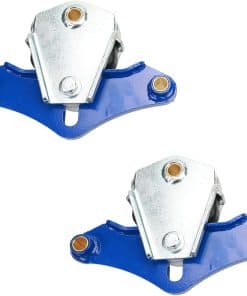 Sistema de Suspensión Equalizadores CRE2-35 CRE3000 para