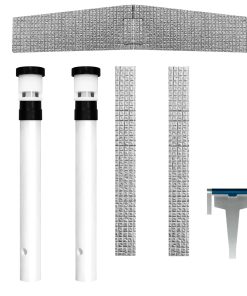 Kit de Reparación de Fugas de Agua para -e Samsung