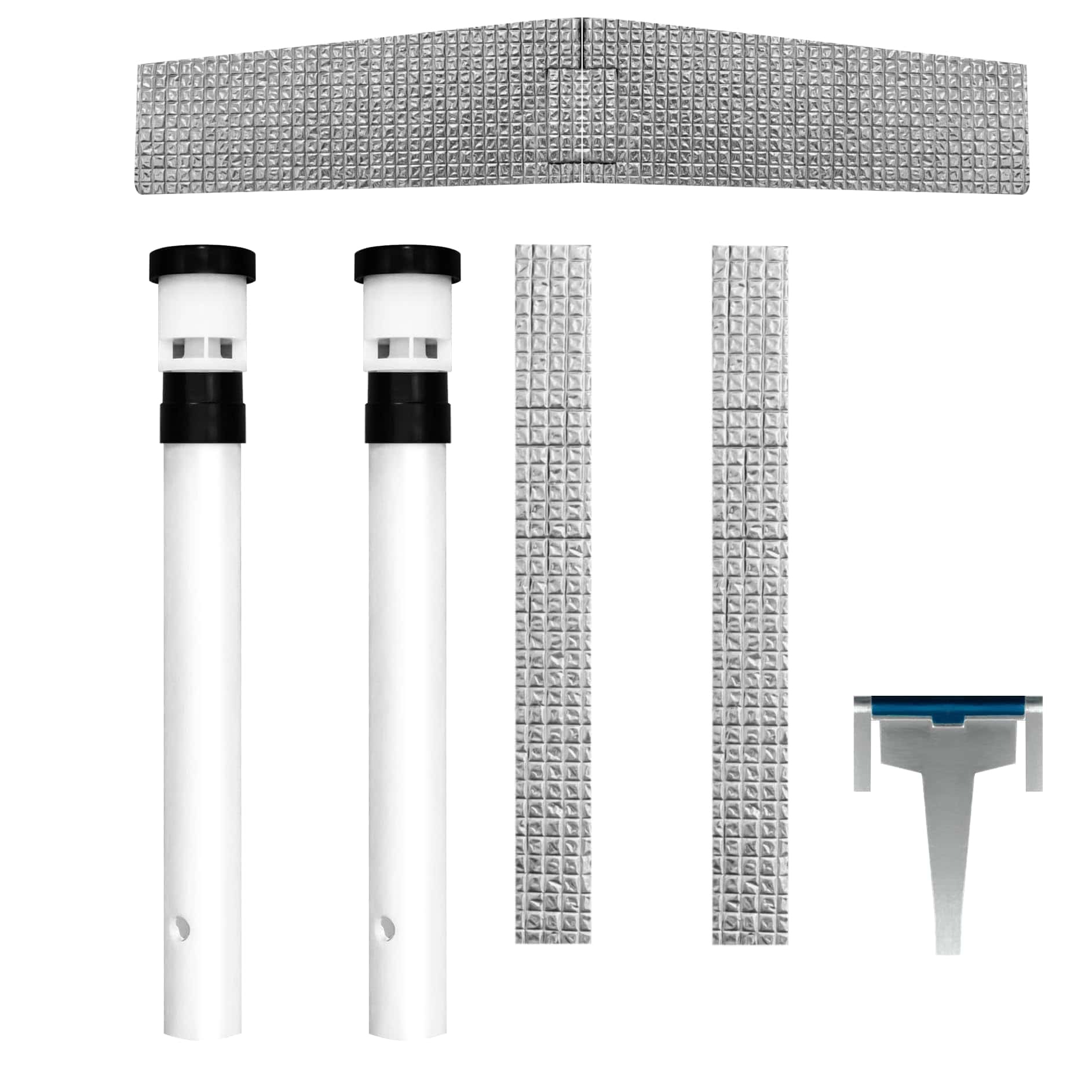 Kit de Reparación de Fugas de Agua para -e Samsung