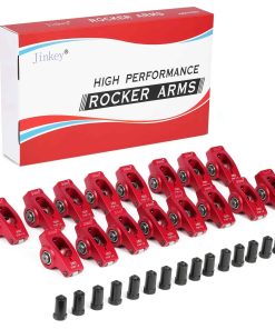 Brazos de balancines de aluminio 2024-T6 de alto