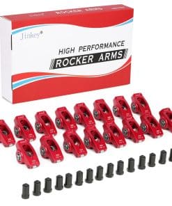 JINKEY Conjunto de Balancines de Aluminio 2024-T6 de Alto