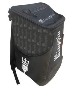 Bolso de Equipamiento de Pickleball Kingpin Negro, Mediano,