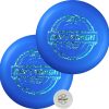Discraft Soft Roach 2-Pack | Putters Azules a Juego -