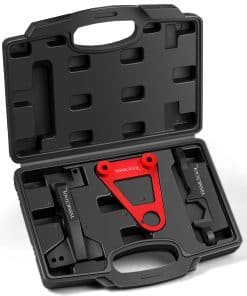 Juego de sincronización de árbol de levas YSSNIUTOOL para