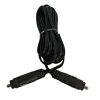 Cable de alimentación para vehículo 12V Pellethead GMG