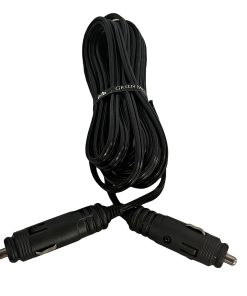 Cable de alimentación para vehículo 12V Pellethead GMG