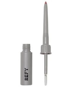 REFY Lip Sculpt Rosewood + Regalo Entel Pomegranate Sheet