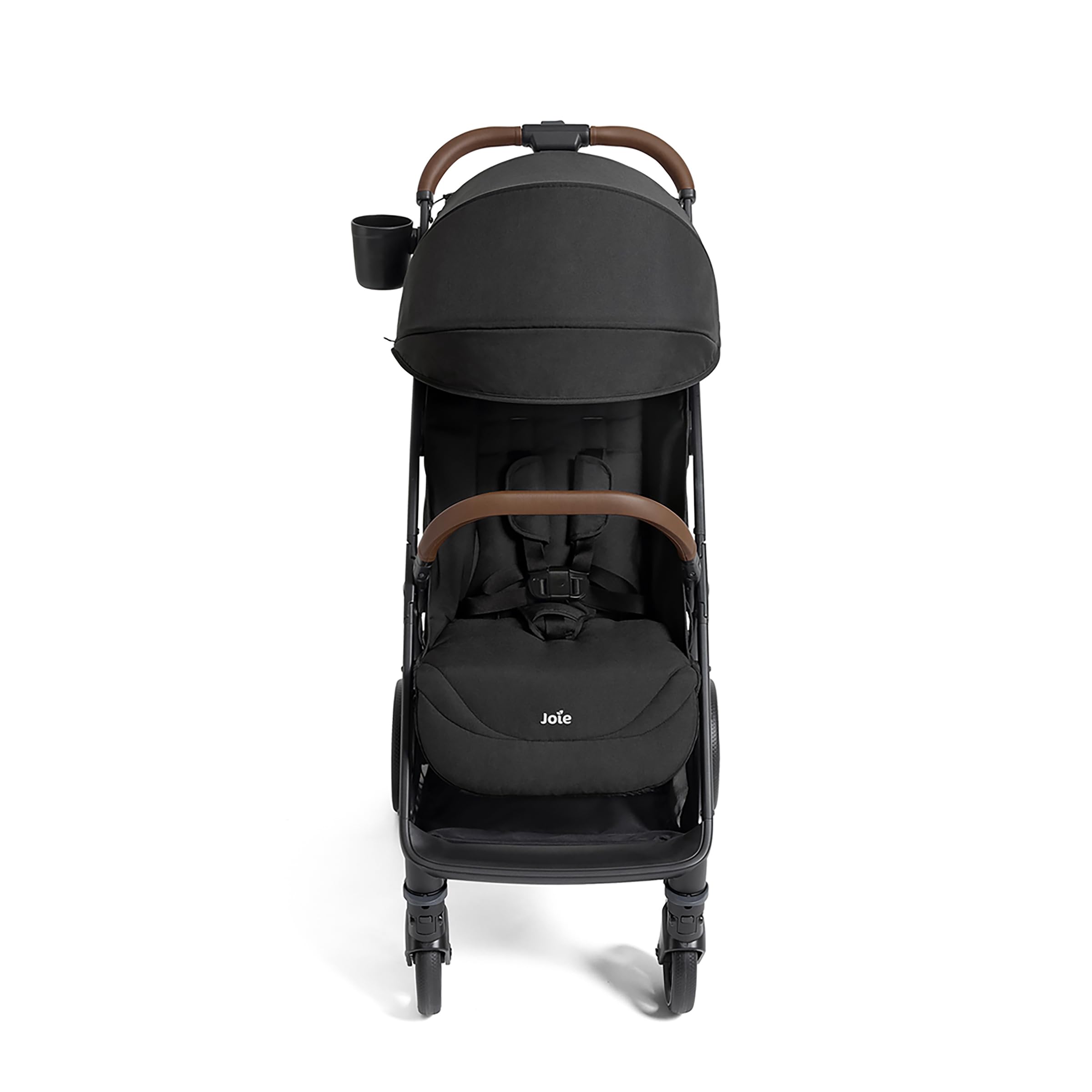Coche de Paseo Compacto Joie Nutmeg - Ligero y Compacto con - Imagen 3