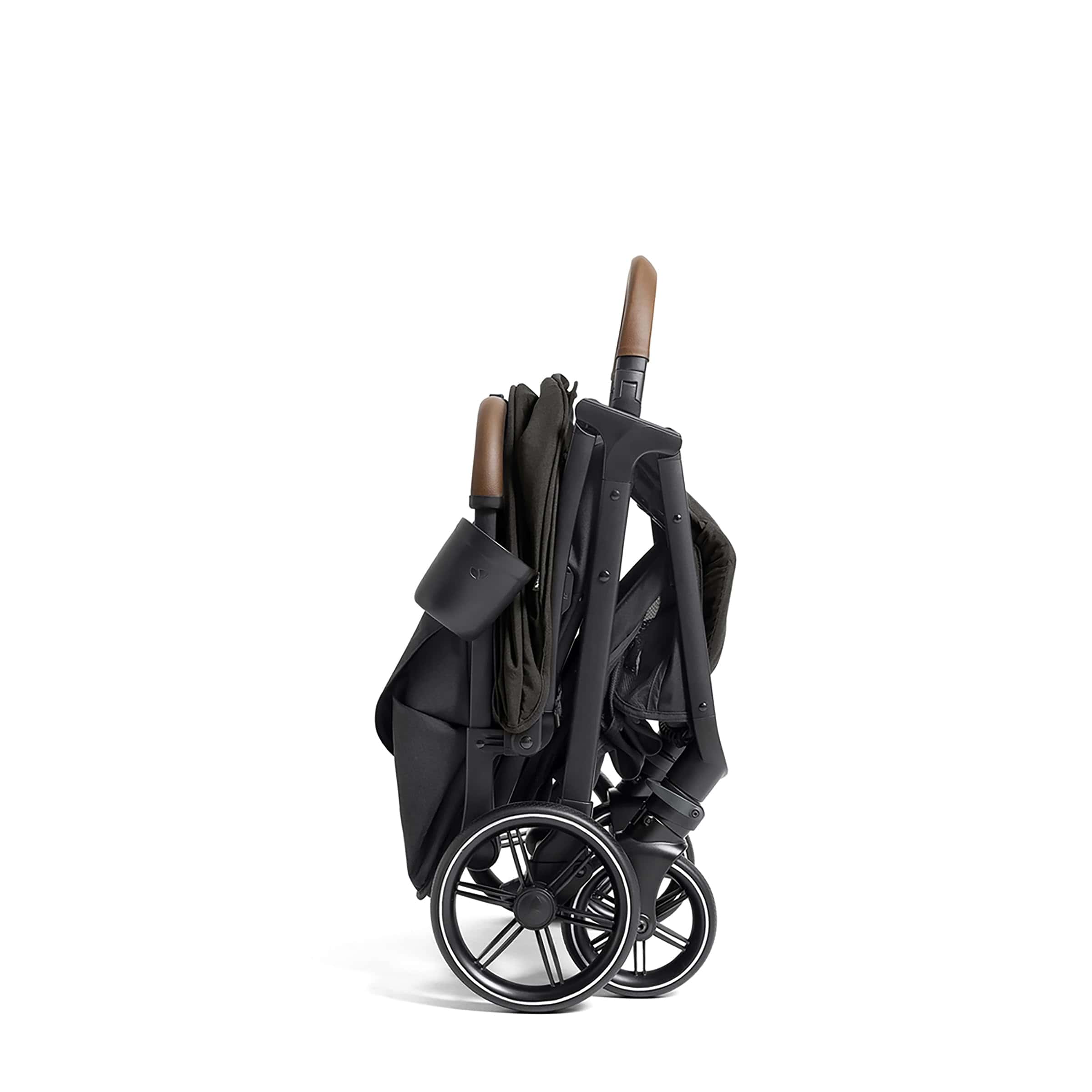 Coche de Paseo Compacto Joie Nutmeg - Ligero y Compacto con - Imagen 6