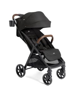 Coche de Paseo Compacto Joie Nutmeg - Ligero y Compacto con