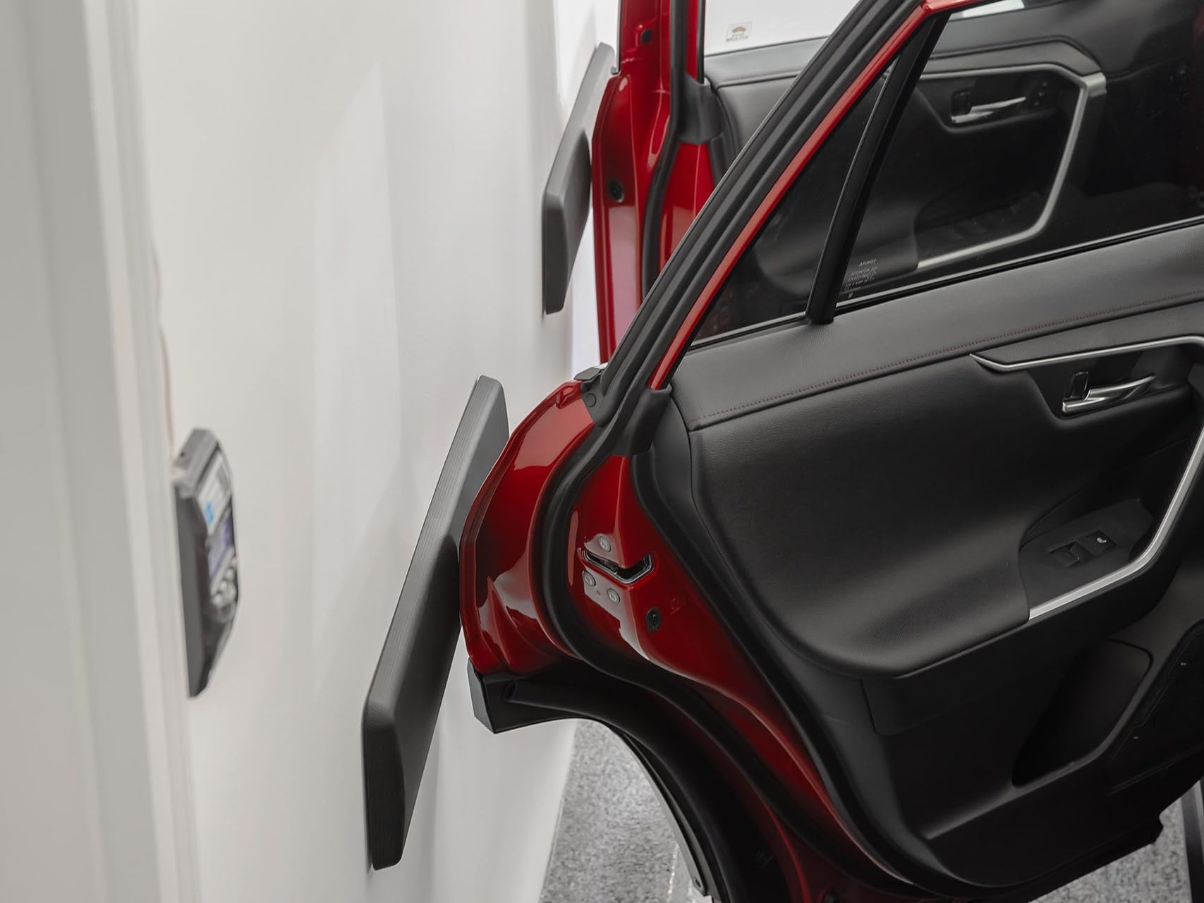 Protector de Pared de Garaje - Protector de Puertas de - Imagen 6