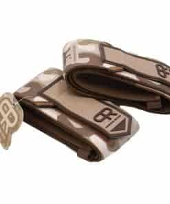 Vendas para codos PR Personal Record para -Camo de Arena