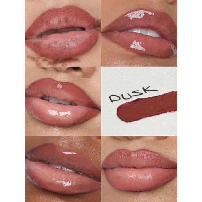 REFY Lip Sculpt Dusk + Bono Entel Pomegranate Sheet Masque - Imagen 3