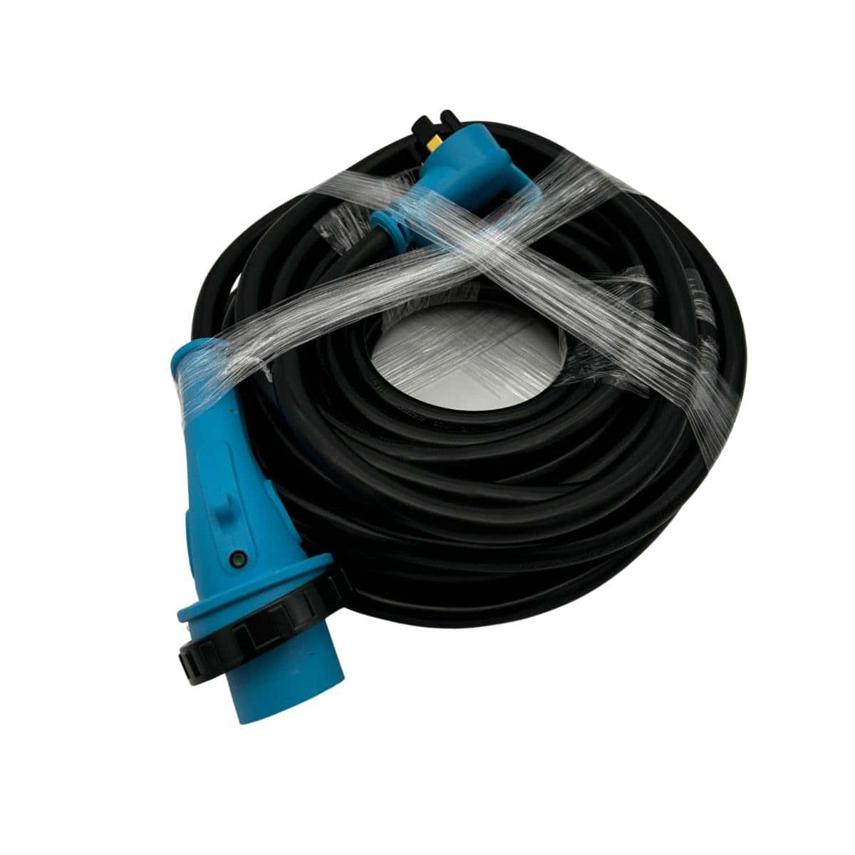 Cable de extensión para RV/EV de 30 amperios de 50 pies de - Imagen 4