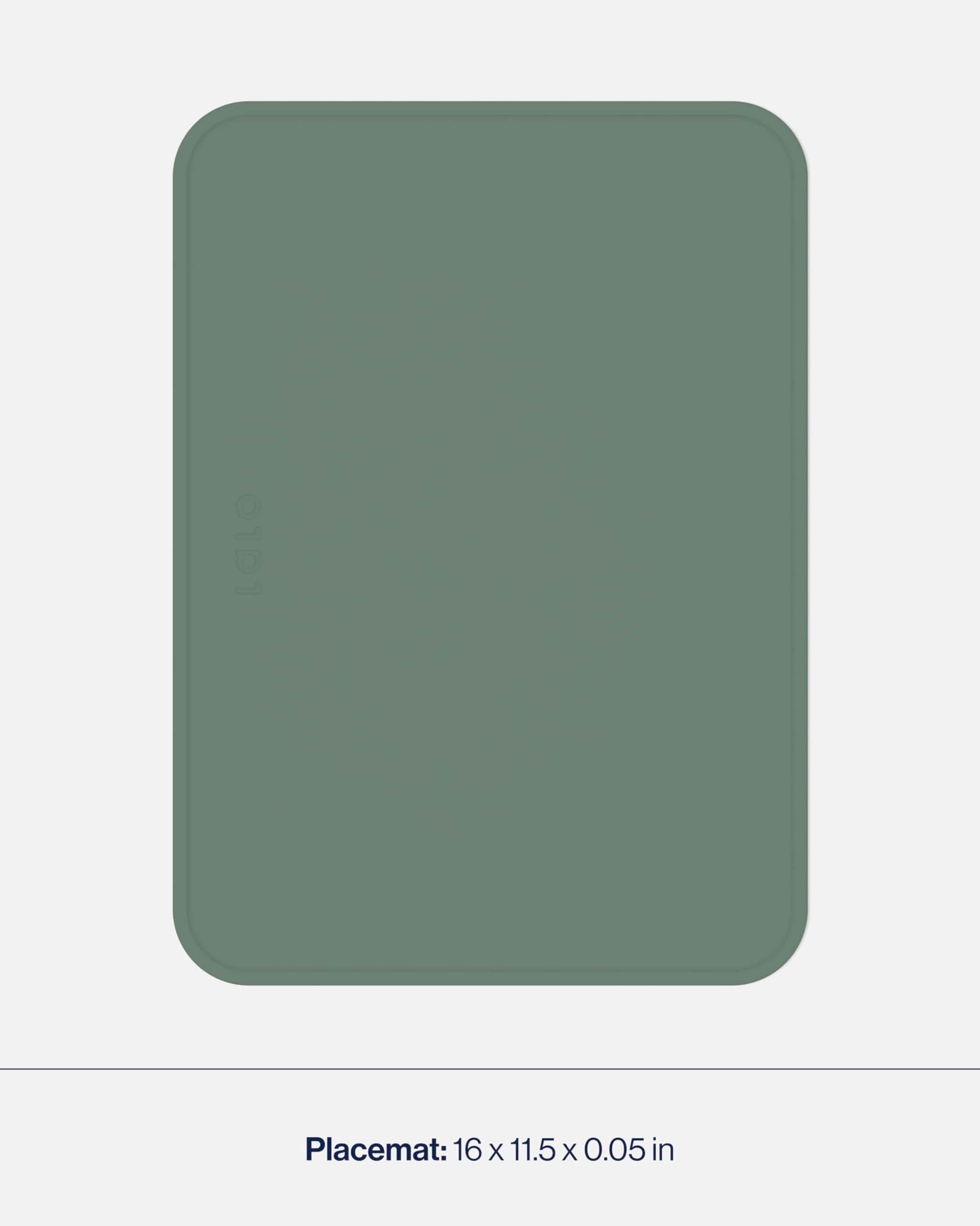 Set Completo para Niños Lalo Big Bites - Lavavajillas - Imagen 7