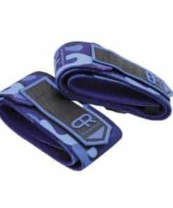 PR Envolturas de Codo para Levantamiento de Pesas -