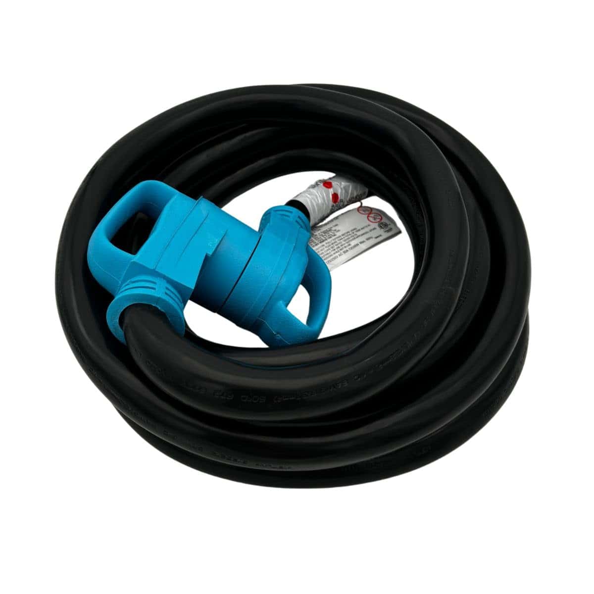 Cable de extensión para RV/EV de 15 pies y 50 amperios - Imagen 4