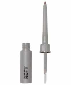 Lápiz Labial REFY en Taupe + Mascarilla de Sábila Entel de