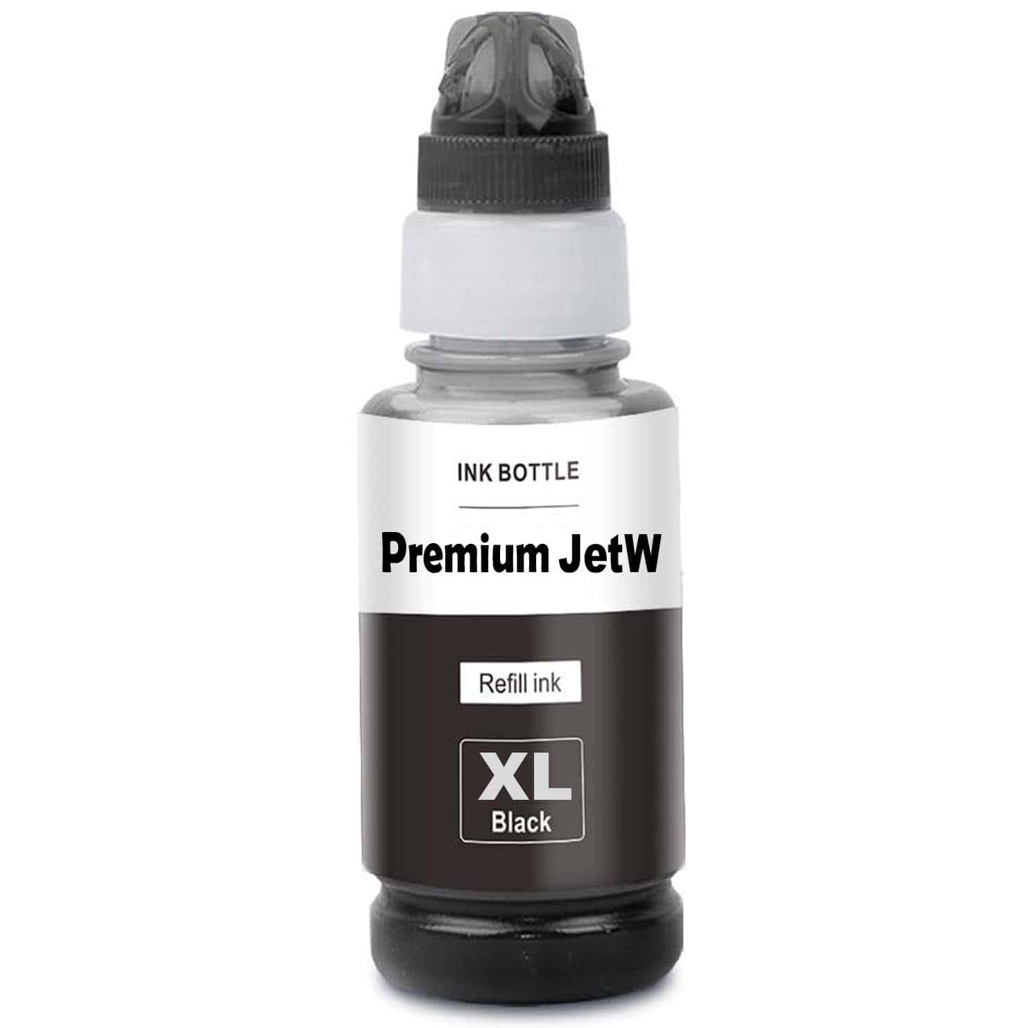 JETW 502 Tinta de Recarga de Gran Capacidad 6 x 100ml - Imagen 8