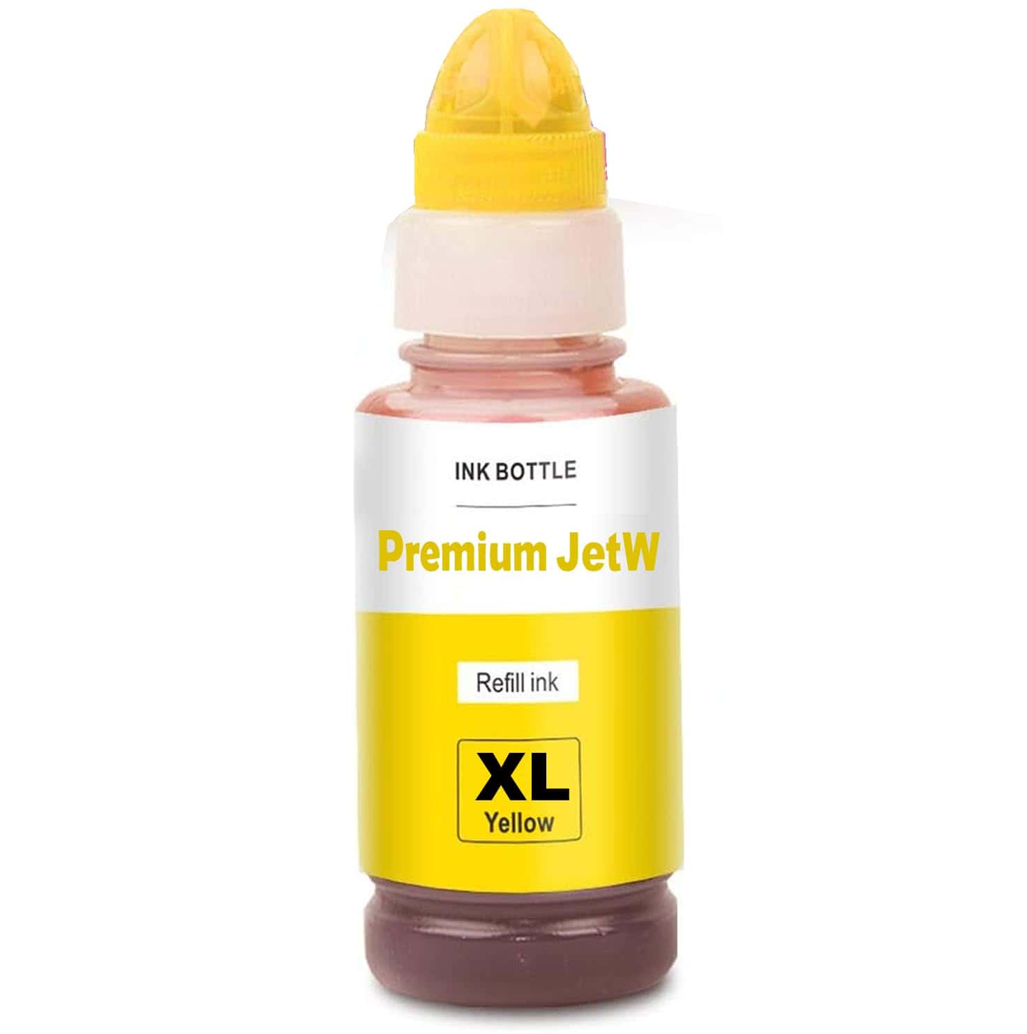 JETW 502 Tinta de Recarga de Gran Capacidad 6 x 100ml - Imagen 10