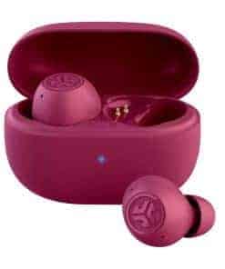 Audífonos Inalámbricos JLab Go Pop ANC & -Fucsia