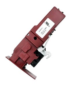 Cerradura de puerta de lavadora DC64-02032A pieza de
