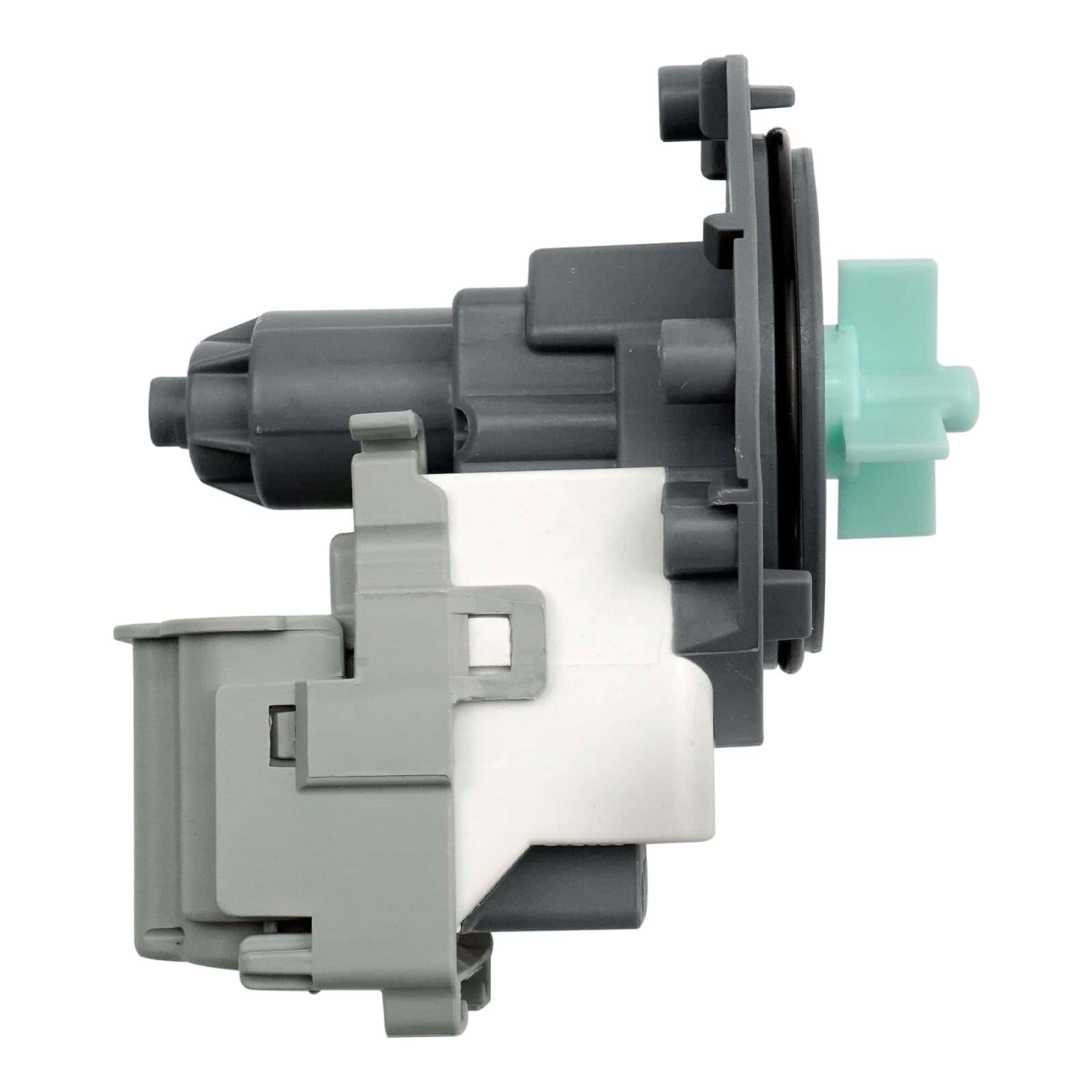 Motor de Bomba de Drenaje de Lavadora DC31-00181C