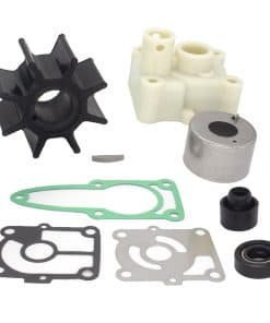 Kit de reparación de impulsor de bomba de agua QuickMarine