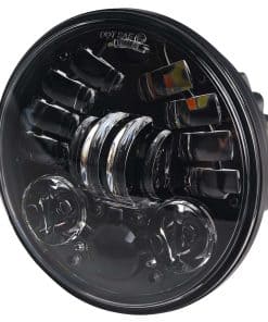 Faros Delanteros para Motocicleta SINLIRU 5.75 pulgadas Led
