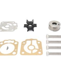 Kit de servicio de impulsor de bomba de agua QuickMariner
