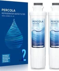 Filtro de agua MIWF6200, compatible con Sharp� SJWF200,