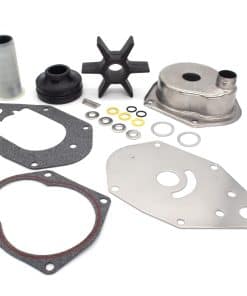 Kit de Reparación de Impulsor de Bomba de Agua QuickMarine