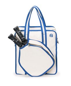 Bolso de Pickleball A11N con Estilo - Correa Ajustable