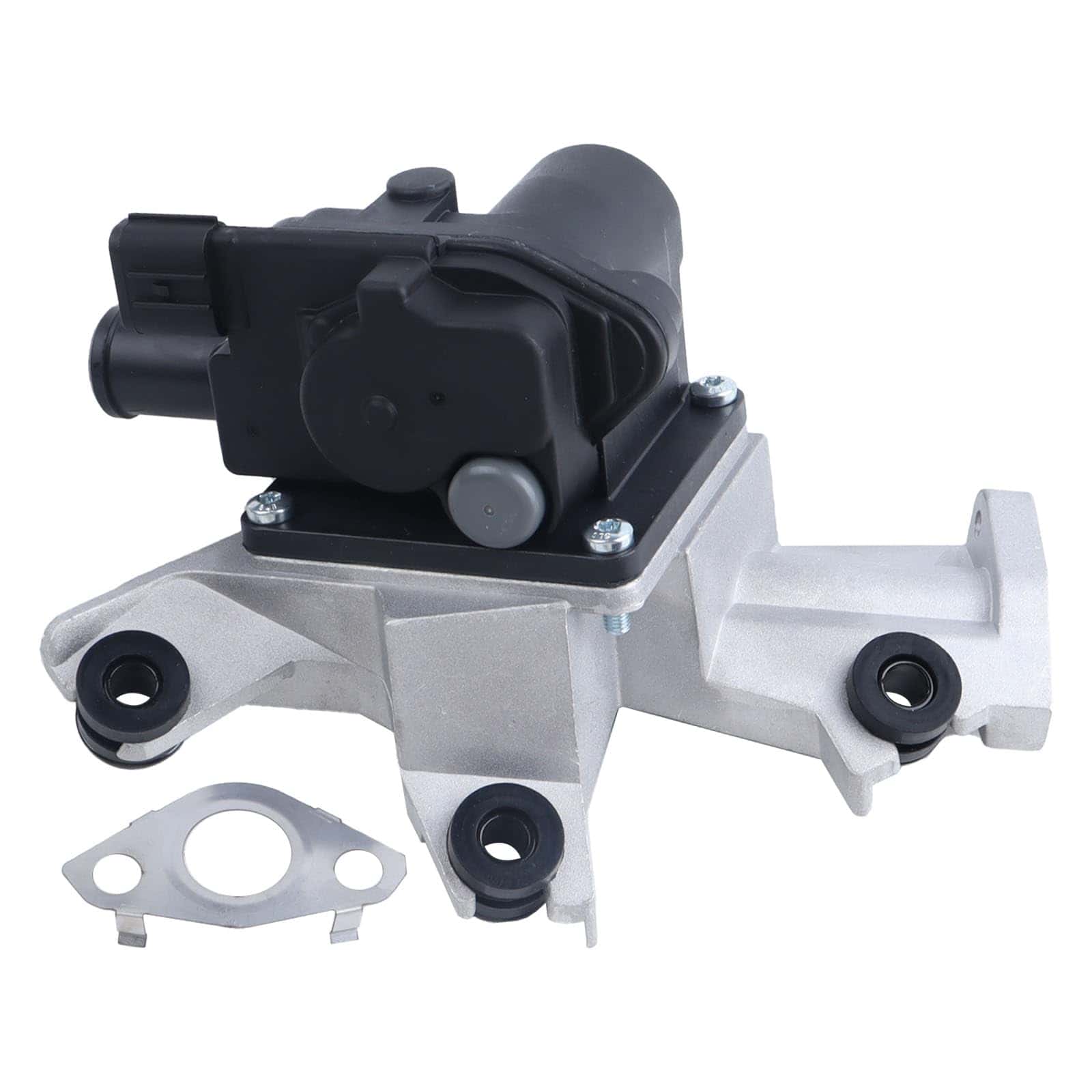 Válvula de verificación de inyección de aire secundario del