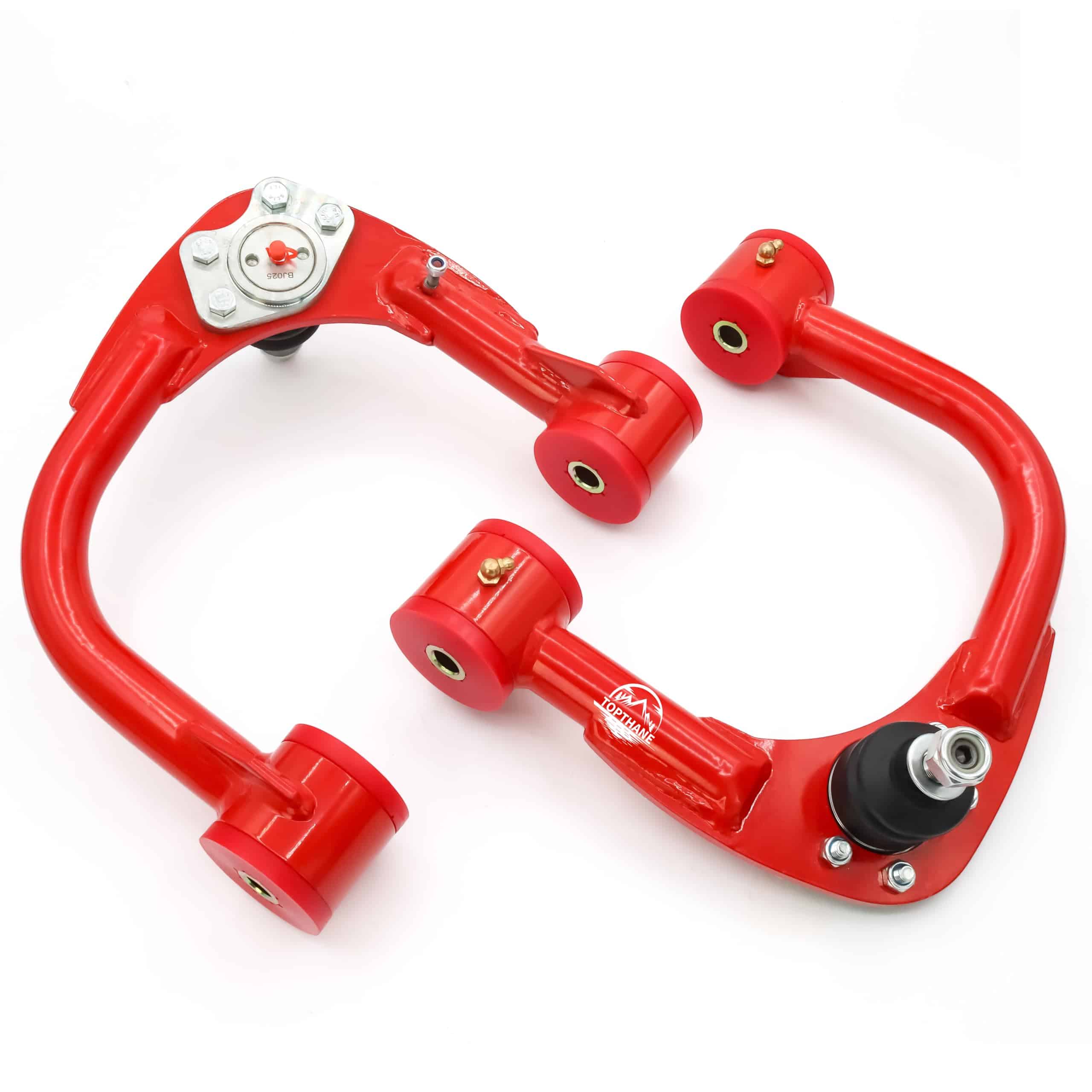 Brazos de Control Superiores Delanteros para Toyota Tacoma,