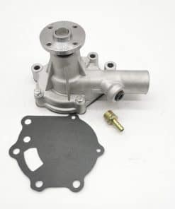Bomba de agua 246-3055 195-8455 para Motor Mitsubishi S4L2