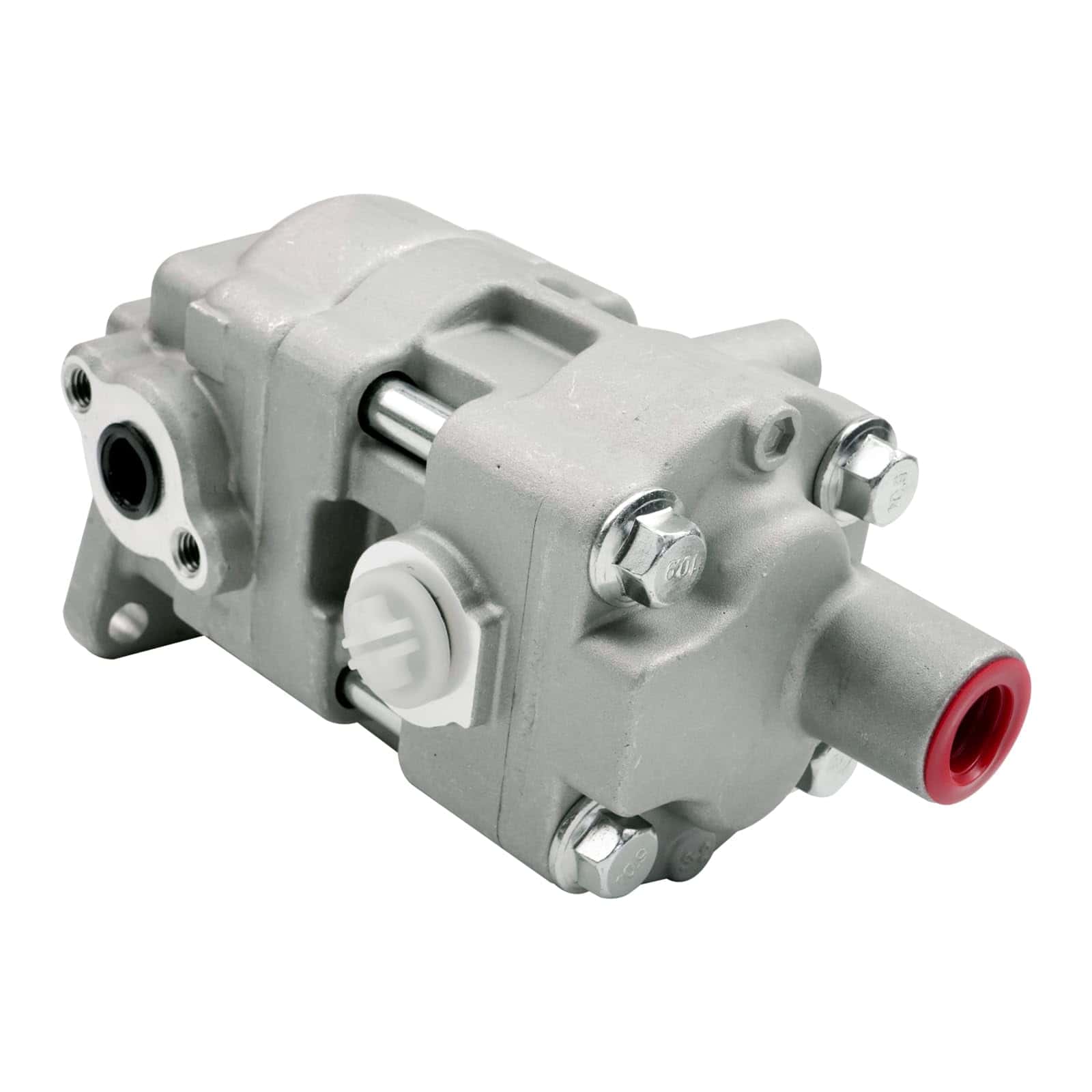 Bomba Hidráulica TC050-36440 Reemplazo para TC050-36400 - Imagen 3