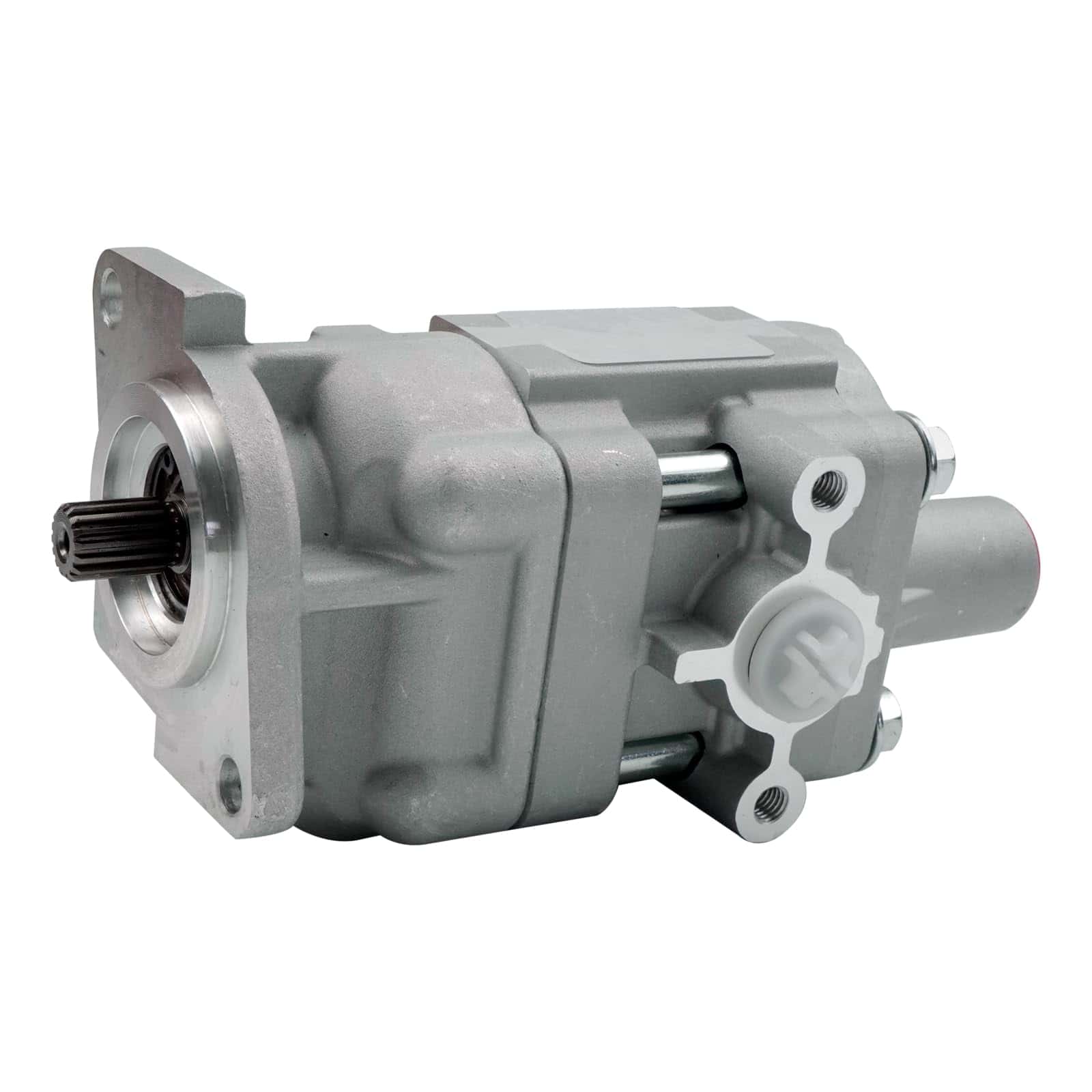 Bomba Hidráulica TC050-36440 Reemplazo para TC050-36400