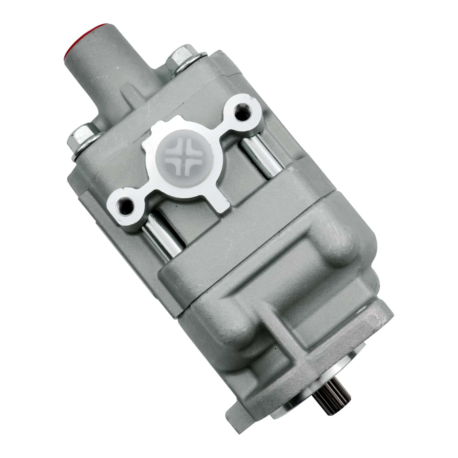 Bomba Hidráulica TC050-36440 Reemplazo para TC050-36400 - Imagen 6