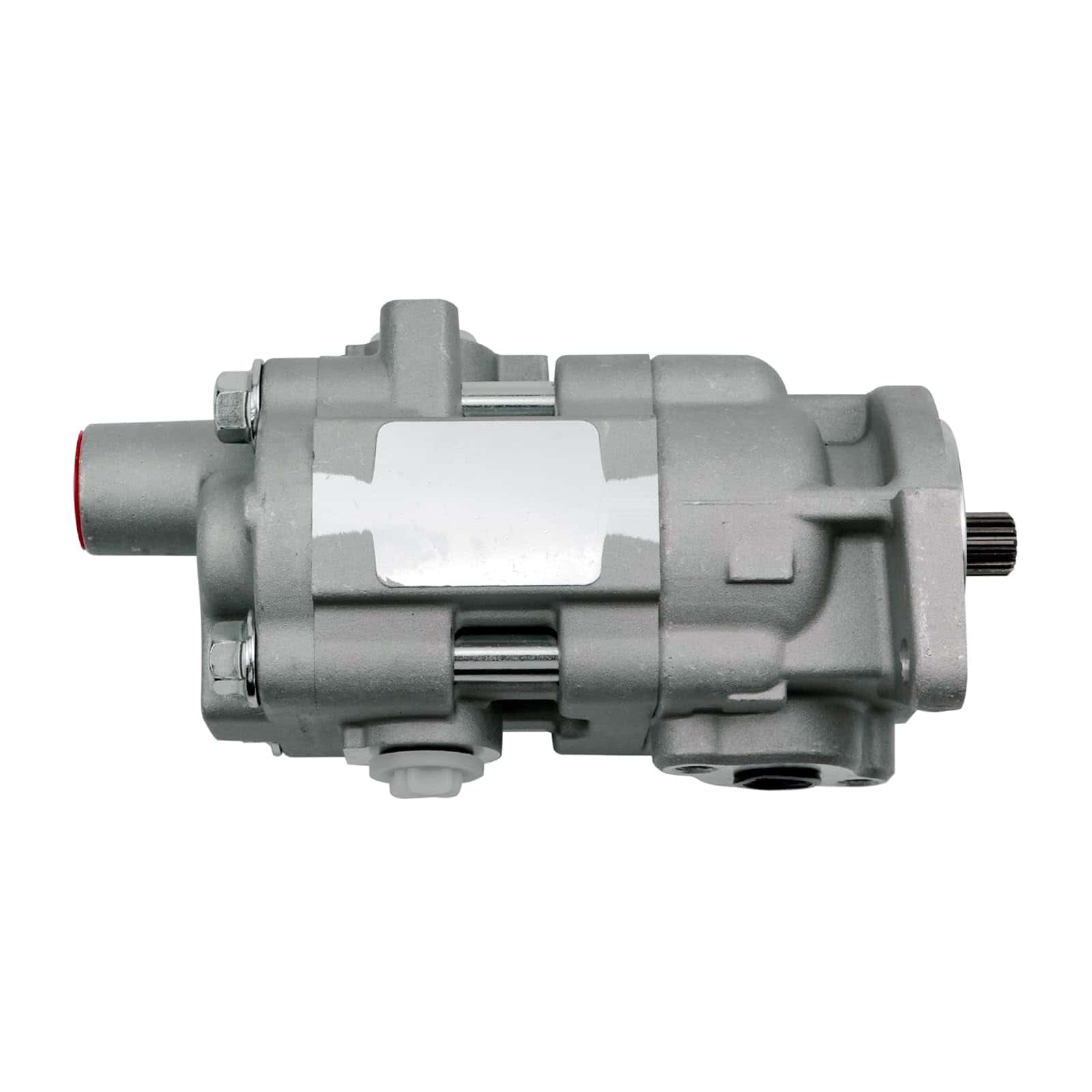 Bomba Hidráulica TC050-36440 Reemplazo para TC050-36400 - Imagen 7