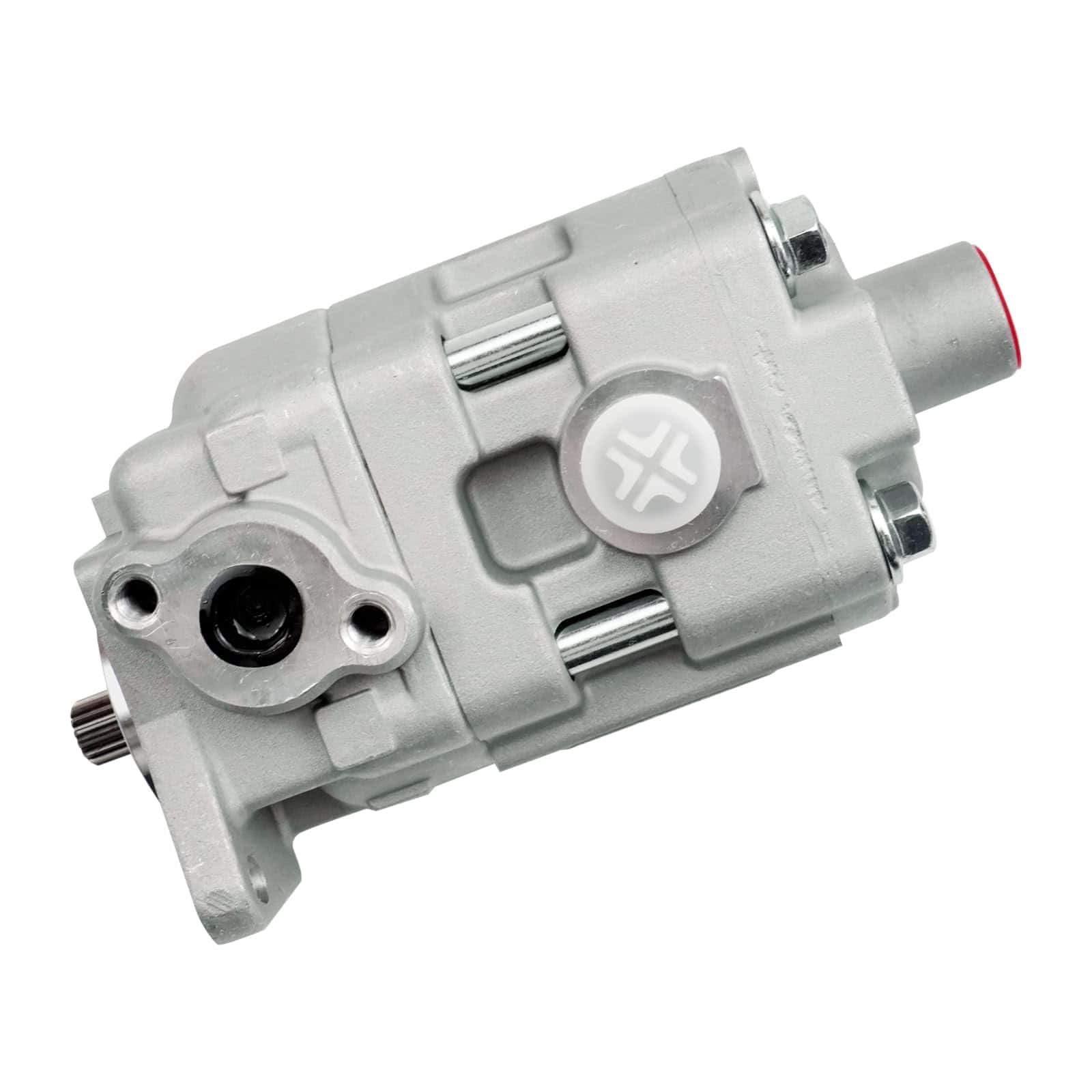 Bomba Hidráulica TC050-36440 Reemplazo para TC050-36400 - Imagen 5