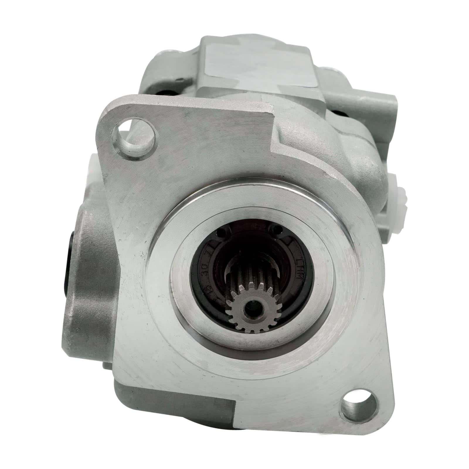 Bomba Hidráulica TC050-36440 Reemplazo para TC050-36400 - Imagen 8