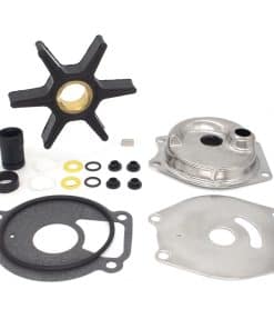 Kit de Reparación de Impulsor de Bomba de Agua -Mercury 13.5